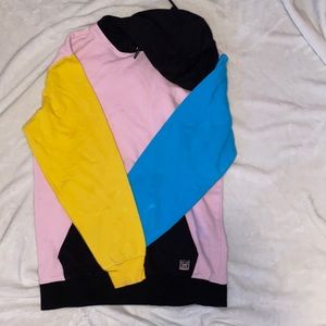 hoodie
